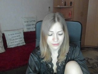 SilviaSweet Porn Show