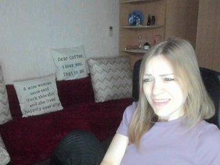 SilviaSweet Porn Show