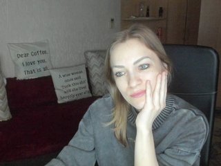 SilviaSweet Porn Show