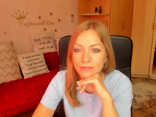 SilviaSweet Porn Show