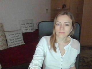 SilviaSweet Porn Show