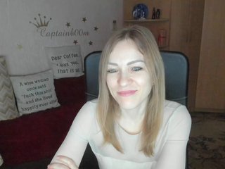 SilviaSweet Porn Show
