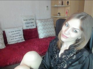 SilviaSweet Porn Show