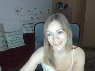 SilviaSweet Porn Show