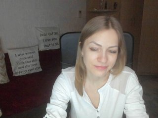 SilviaSweet Porn Show