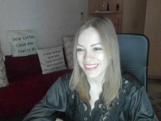 SilviaSweet Porn Show