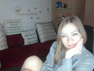 SilviaSweet Porn Show