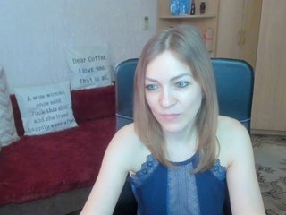 SilviaSweet Porn Show