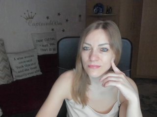 SilviaSweet Porn Show