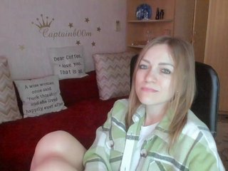 SilviaSweet Porn Show