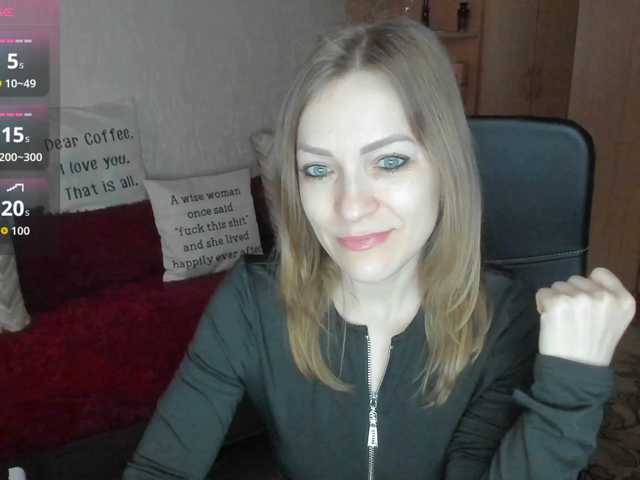 CherishSia's BongaCams show and profile