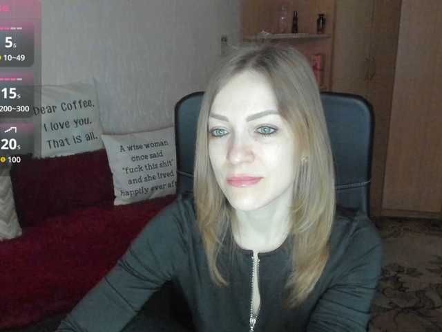 CherishSia's BongaCams show and profile