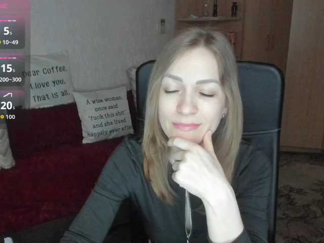 CherishSia's BongaCams show and profile