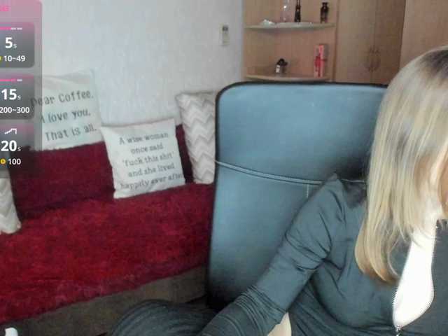 CherishSia's BongaCams show and profile