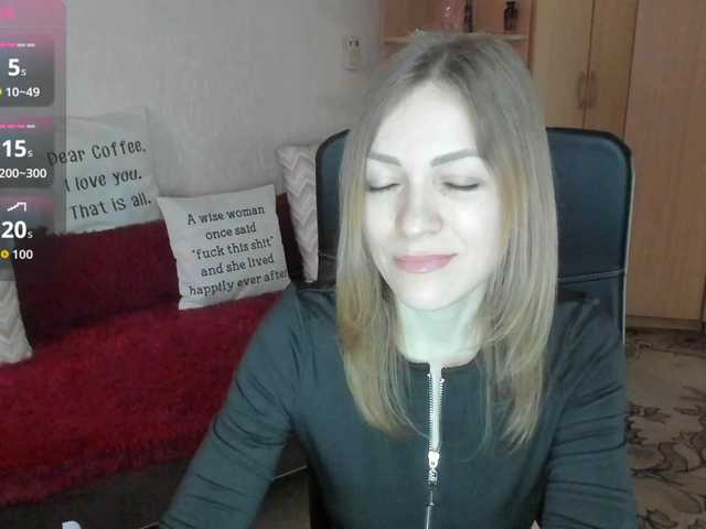 CherishSia's BongaCams show and profile