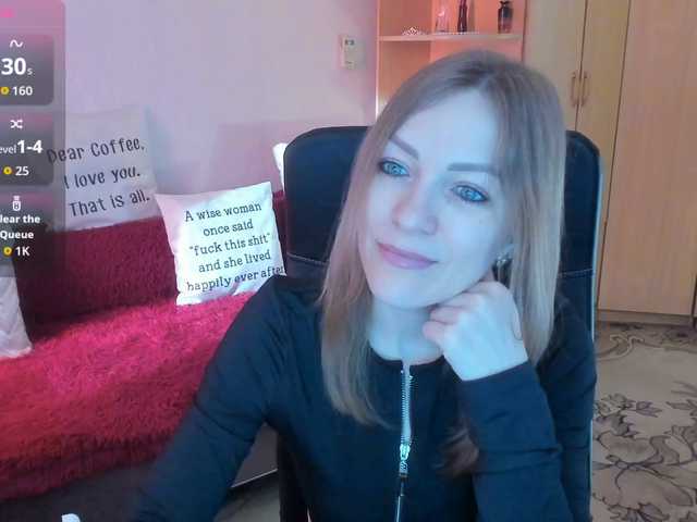 CherishSia's BongaCams show and profile