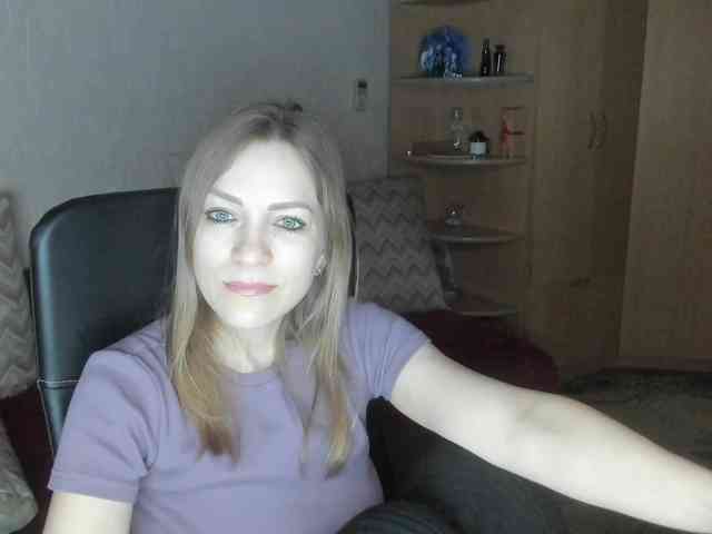 SilviaSweet webcam