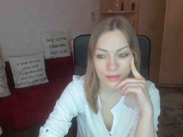 SilviaSweet webcam
