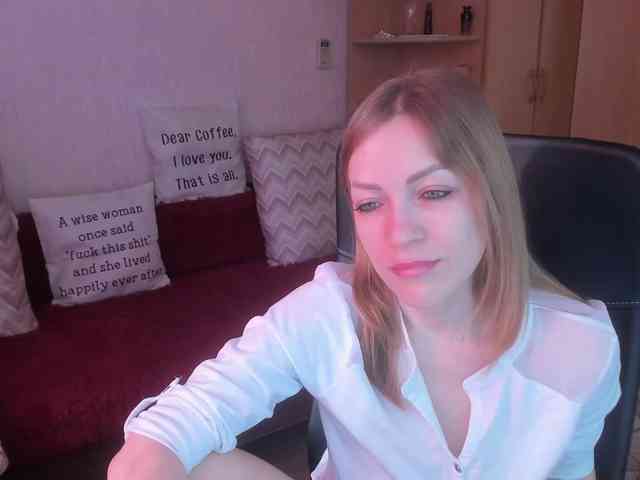 SilviaSweet webcam
