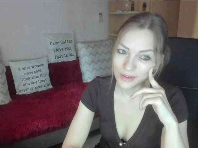 SilviaSweet webcam