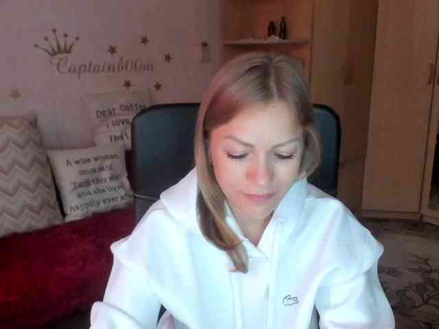 SilviaSweet webcam