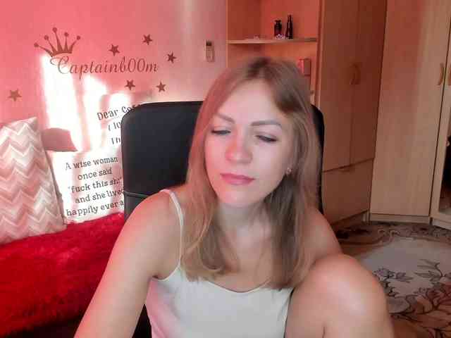 porn live sex CherishSia
