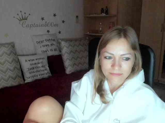 SilviaSweet webcam