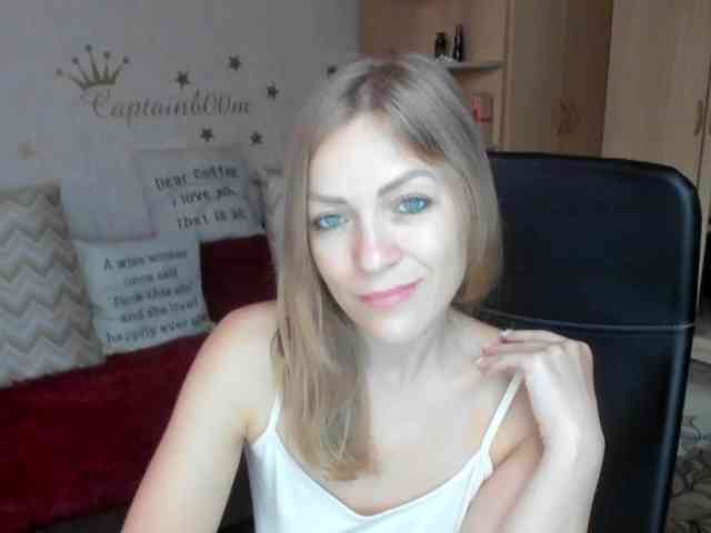 SilviaSweet webcam