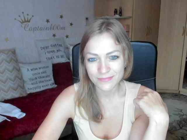SilviaSweet webcam