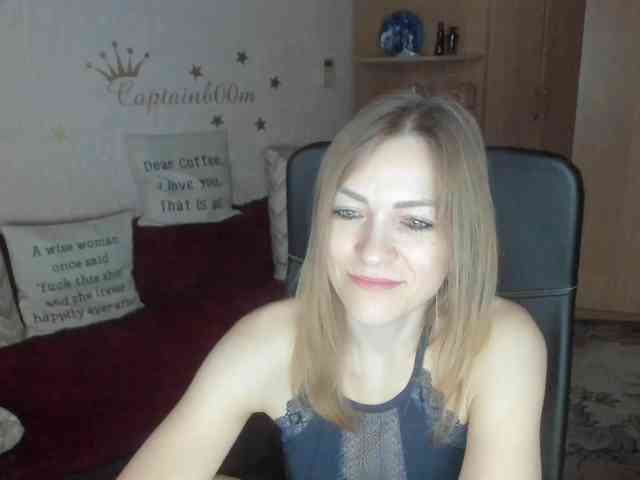 SilviaSweet webcam