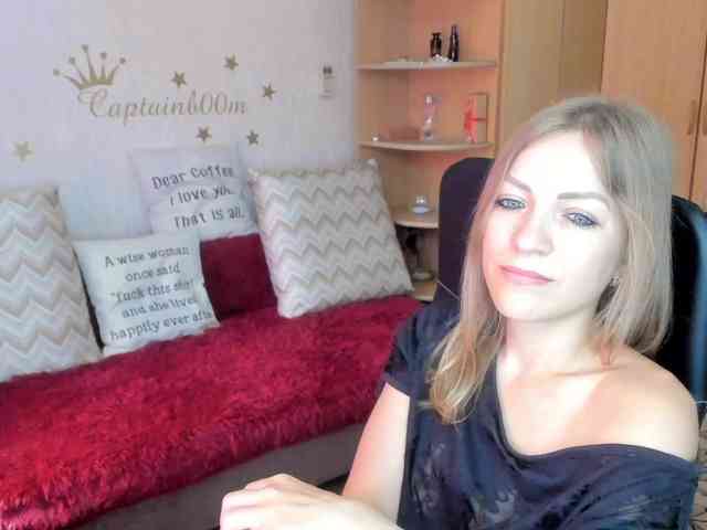 live free porn cams CherishSia