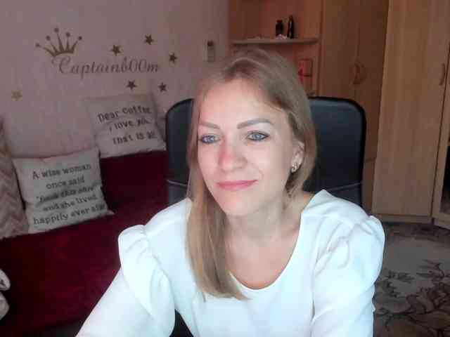 SilviaSweet webcam