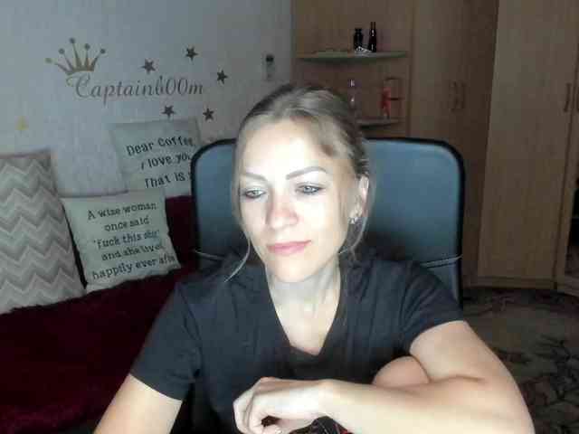 SilviaSweet webcam