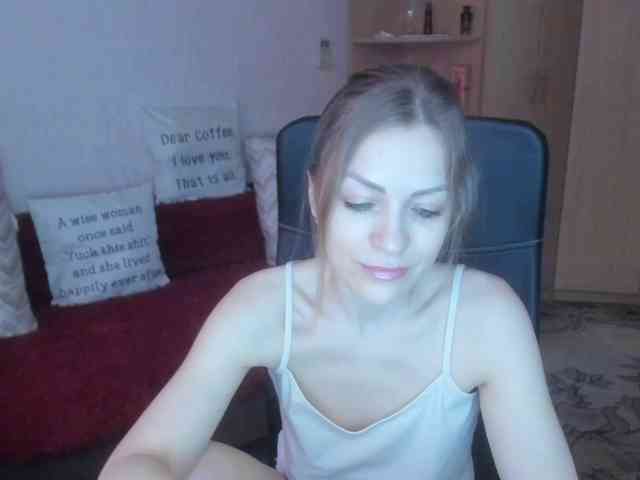 SilviaSweet webcam