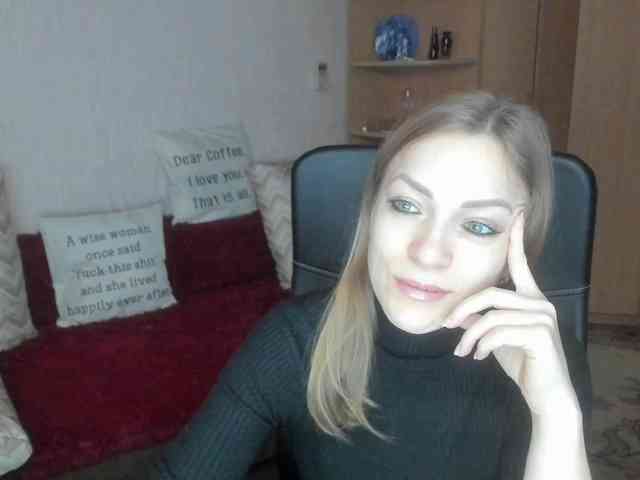 SilviaSweet webcam