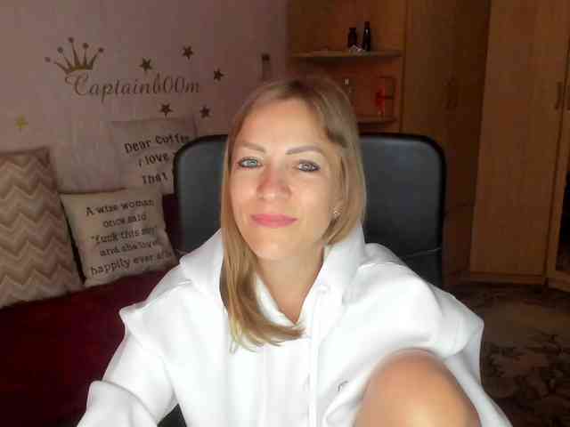 SilviaSweet webcam