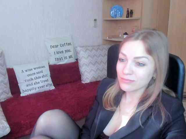 SilviaSweet webcam