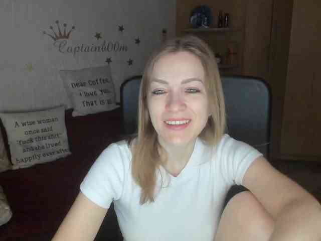 SilviaSweet webcam