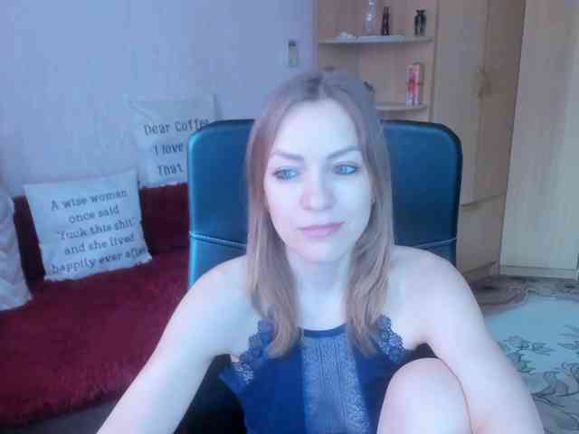 SilviaSweet webcam