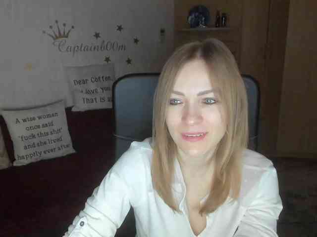 SilviaSweet webcam