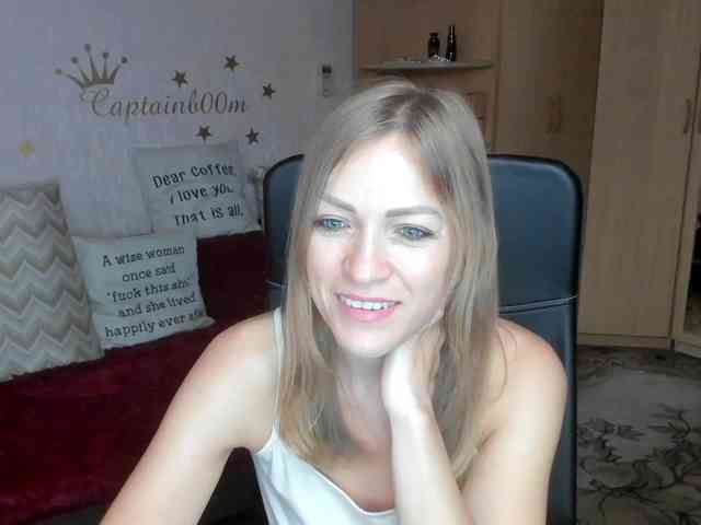 SilviaSweet webcam