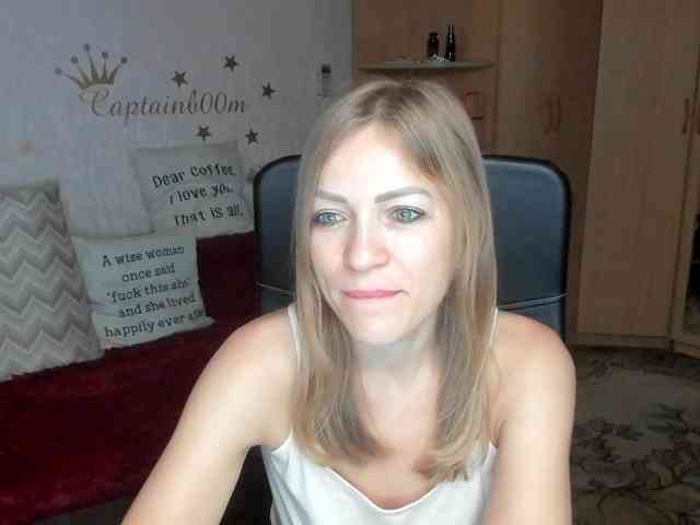 SilviaSweet webcam