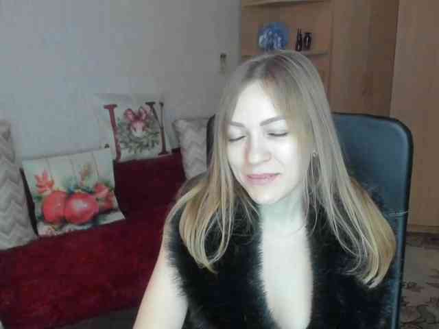 SilviaSweet webcam