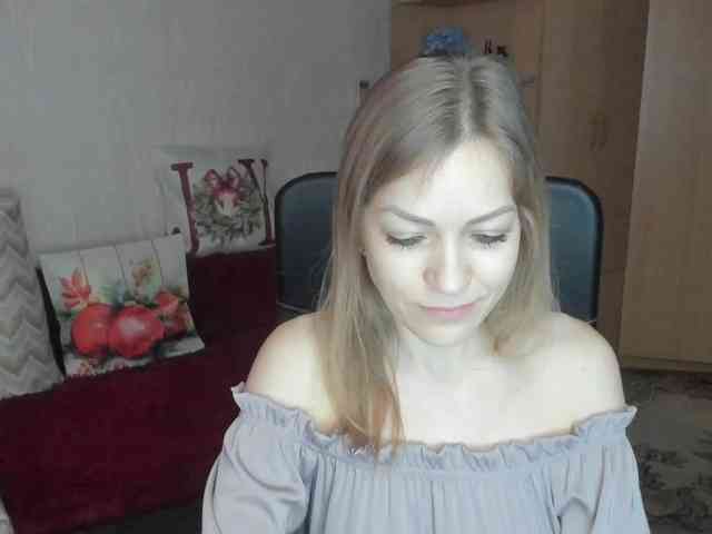 SilviaSweet webcam