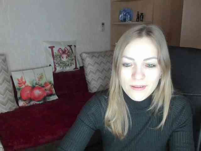 SilviaSweet webcam