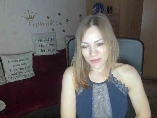 SilviaSweet webcam