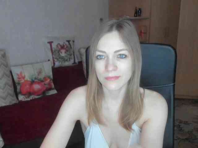 SilviaSweet webcam