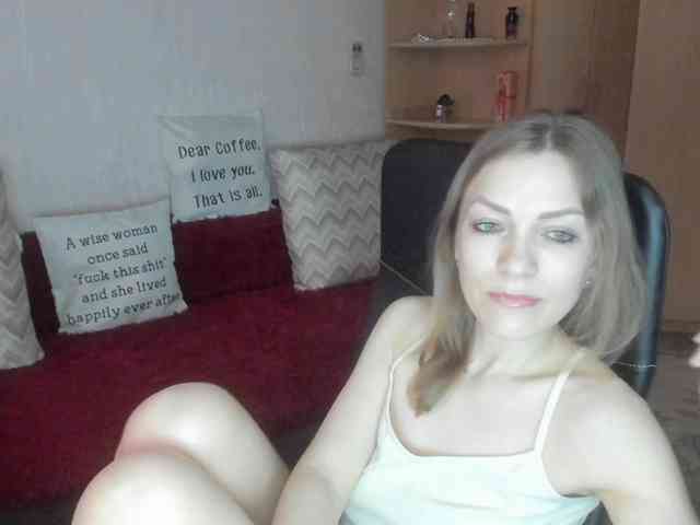 SilviaSweet webcam