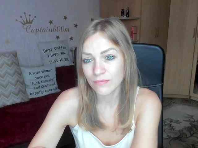 SilviaSweet webcam