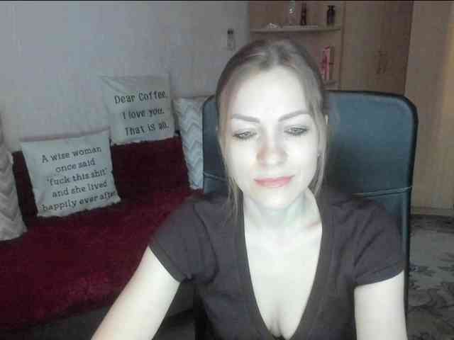 SilviaSweet webcam